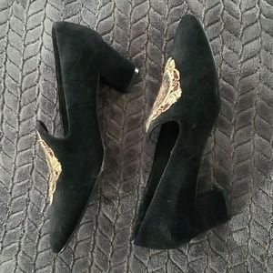 Maggie Lawrence Shoes 8.5